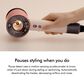 Dyson Special Edition Supersonic Nural Hair Dryer in Amber Silk, , large