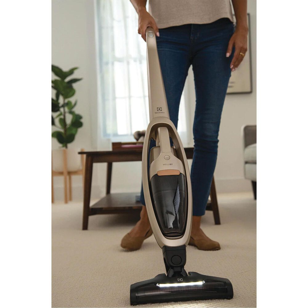 Electrolux WELLQ7 Hard Floor Stick Vacuum, , large