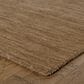 Oriental Weavers Aniston 8" x 10" Tan Area Rug, , large