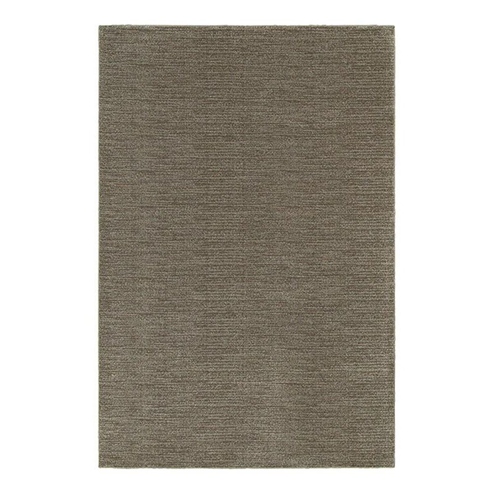 Oriental Weavers Richmond 526H 2'3" x 7'6" Brown Runner, , large