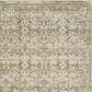 Karastan Divina Bliss 6"6" x 9"6" Grey Area Rug, , large