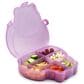 Harold Import Melii Animal Snackles Cat in Purple, , large