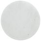 Hooker Furniture Modern Mood Accent Table in Mink and White, , large