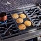 Signature Kitchen Suite 36" Dual-Fuel Pro Range with Sous Vide in Stainless Steel, , large