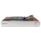Victrola Stream Sapphire Wi-Fi and Bluetooth Turntable in Walnut, , large