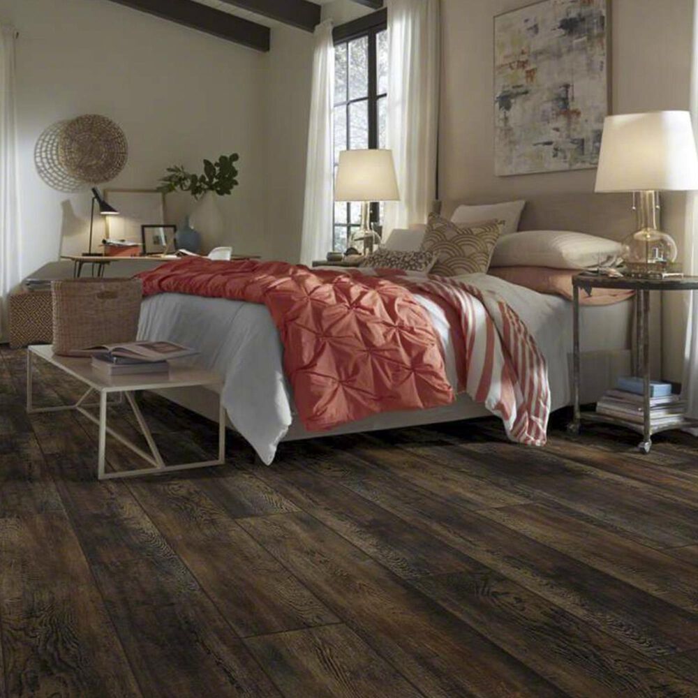 Shaw Pantheon HD Plus Orso 7&quot; x 48&quot; Luxury Vinyl Plank, , large