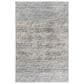 Dalyn Rug Company Ciara 5" x 7"6" Graphite Indoor/Outdoor Area Rug, , large