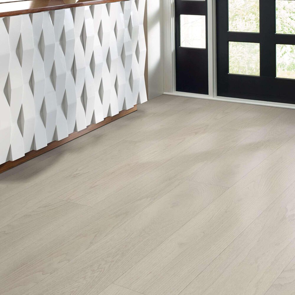 Shaw Pet Perfect Serene Driftwood 9" x 72" Luxury Vinyl Plank, , large