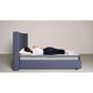 Serta Dream Haven 7" Firm Twin Mattress, , large