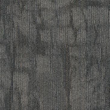 Shaw Chiseled 24" x 24" Carpet Tile in Model, , large