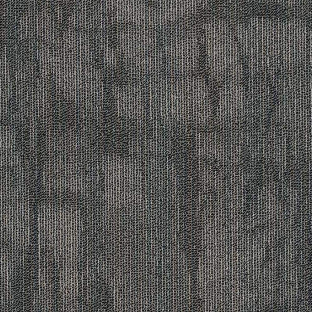Shaw Chiseled 24" x 24" Carpet Tile in Model, , large