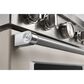 KitchenAid 5.1 Cu. Ft. Freestanding Gas Range with 6 Burners in Milkshake, , large
