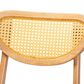 Baxton Studio Nenet Side Chair in Oak Brown (Set of 2), , large