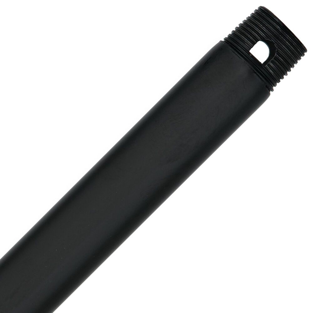 Hunter 18" Downrod in Black, , large