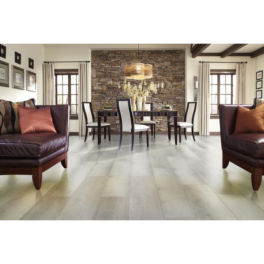 Happy Feet International Liberty Bound Ticonderoga 8&quot; x 60&quot; Luxury Vinyl Plank, , large