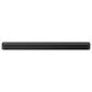 Sony 50" Class Bravia 3 LED 4K HDR - Smart Google TV with 2 Channel Built-In Tweeter Soundbar in Black, , large