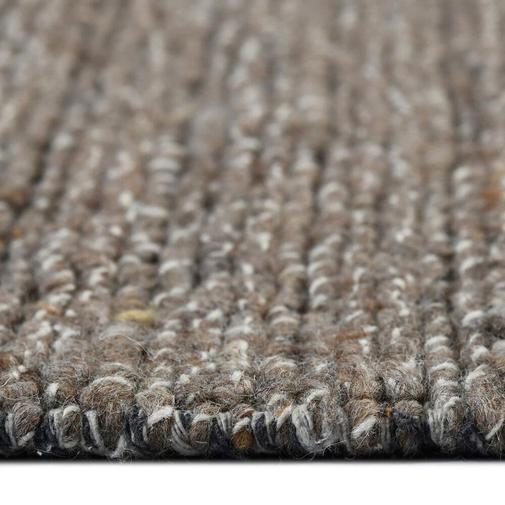 Amer Rugs Norwood 5&#39; x 7&#39;6&quot; Camel Area Rug, , large