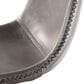 Lumisource Duke Adjustable Barstool in Grey and Black (Set of 2), , large