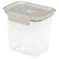 KitchenAid 4.3-Cup Small Tritan Storage Container in Porcelain, , large