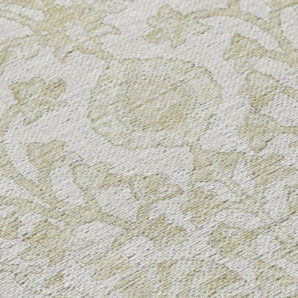 Dalyn Rug Company Solace SL8 5&#39; x 7&#39;6&quot; Ivory Area Rug, , large