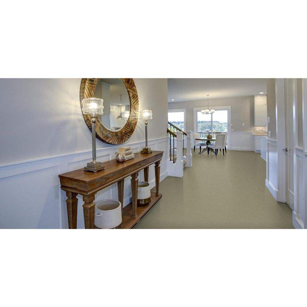 Lexmark Carpet Mills Manhattan Carpet in Relaxed Khaki, , large