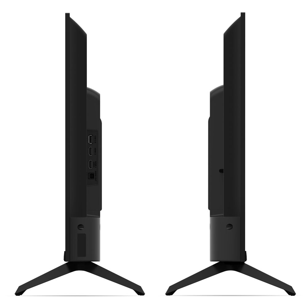 VIZIO 40&quot; Full HD 1080p LED in Black - Smart TV, , large