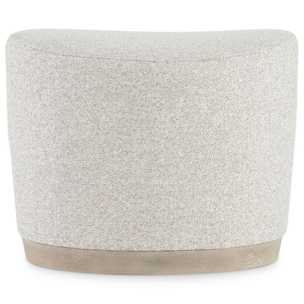 Bernhardt Loggia Pedestal Bench in Aria, , large