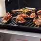 Weber Genesis E-315 3-Burner Liquid Propane Gas Grill in Black, , large