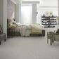 Anderson Tuftex Barracan Classic IV Carpet in Froth, , large