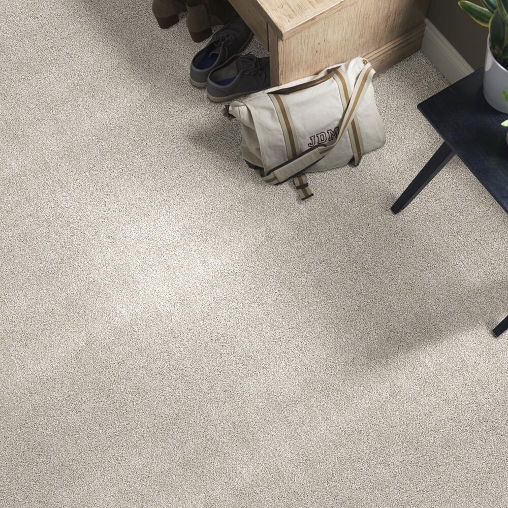 Shaw Bellera Calm Serenity II Carpet in Serene Still, , large