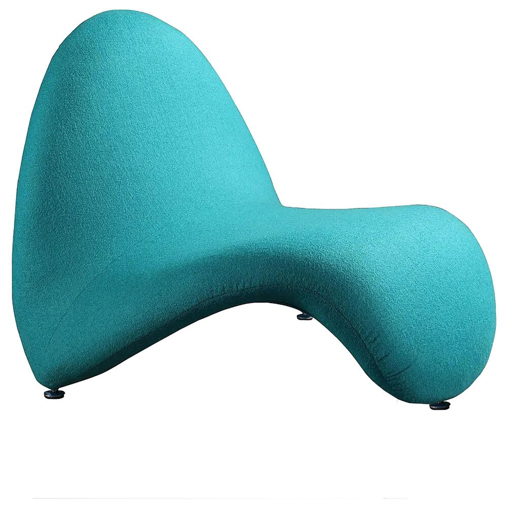 Dayton MoMa Accent Chair in Purple, Teal and Yellow &#40;Set of 3&#41;, , large