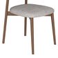 Casabianca Home Andrea Side Chair in Beige, , large