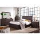 Urban Home Heath Dresser Mirror in Basalt Grey, , large