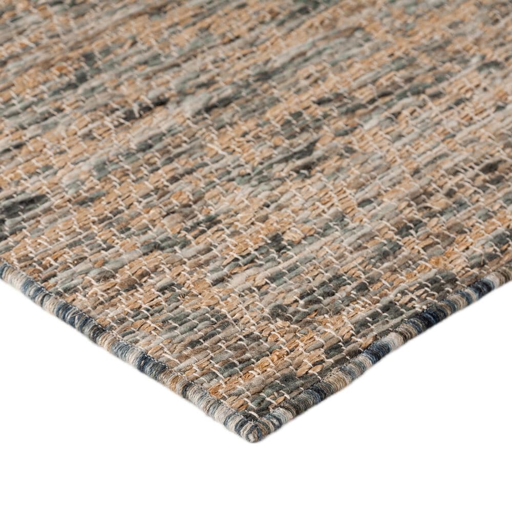 Dalyn Rug Company Sahara 8&#39; x 10&#39; Gray Area Rug, , large