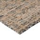 Dalyn Rug Company Sahara 8" x 10" Gray Area Rug, , large