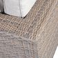 Steve Silver Co. Tamyra 7-Piece Patio Sectional Set in Beige, , large