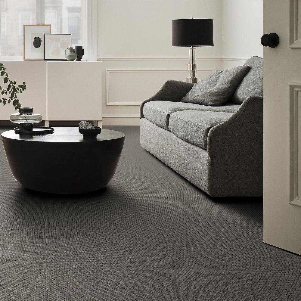 Anderson Tuftex Gracious Carpet in Intellectual, , large