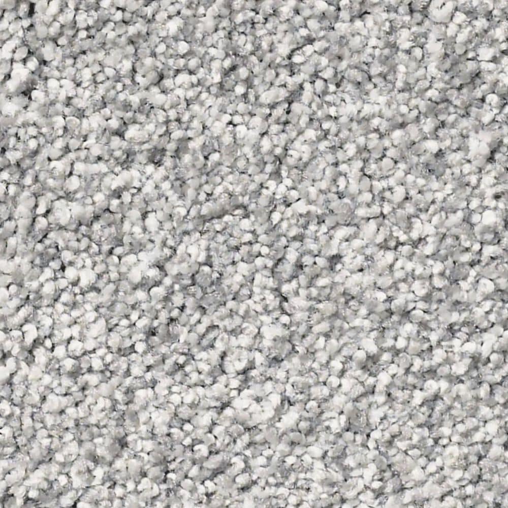Shaw Tonal Comfort I Carpet in Polished Silver, , large