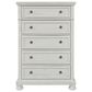 Ashley 5-Piece Queen Storage Bedroom Set in Antique White, , large