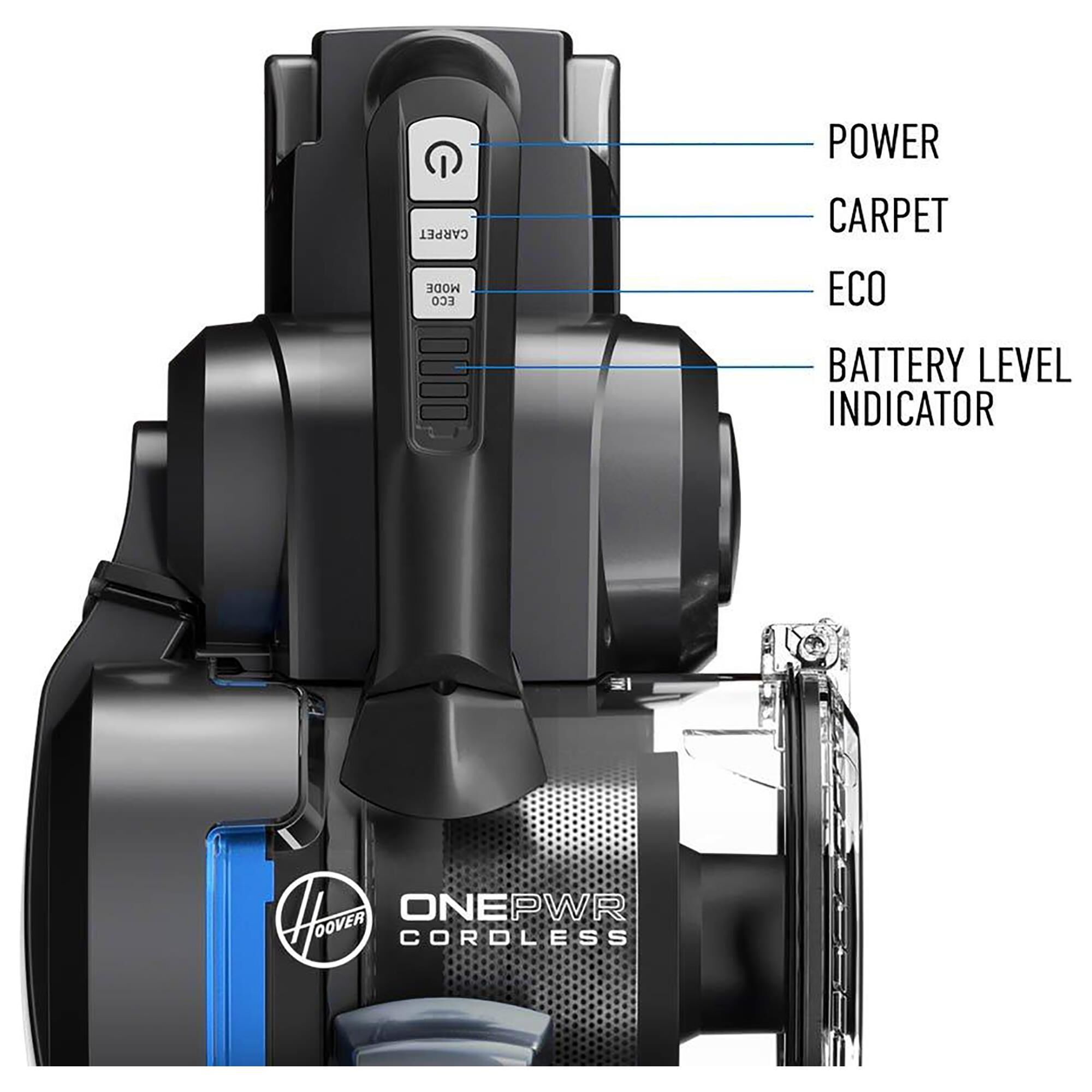 Onepwr blade+ best sale cordless vacuum review