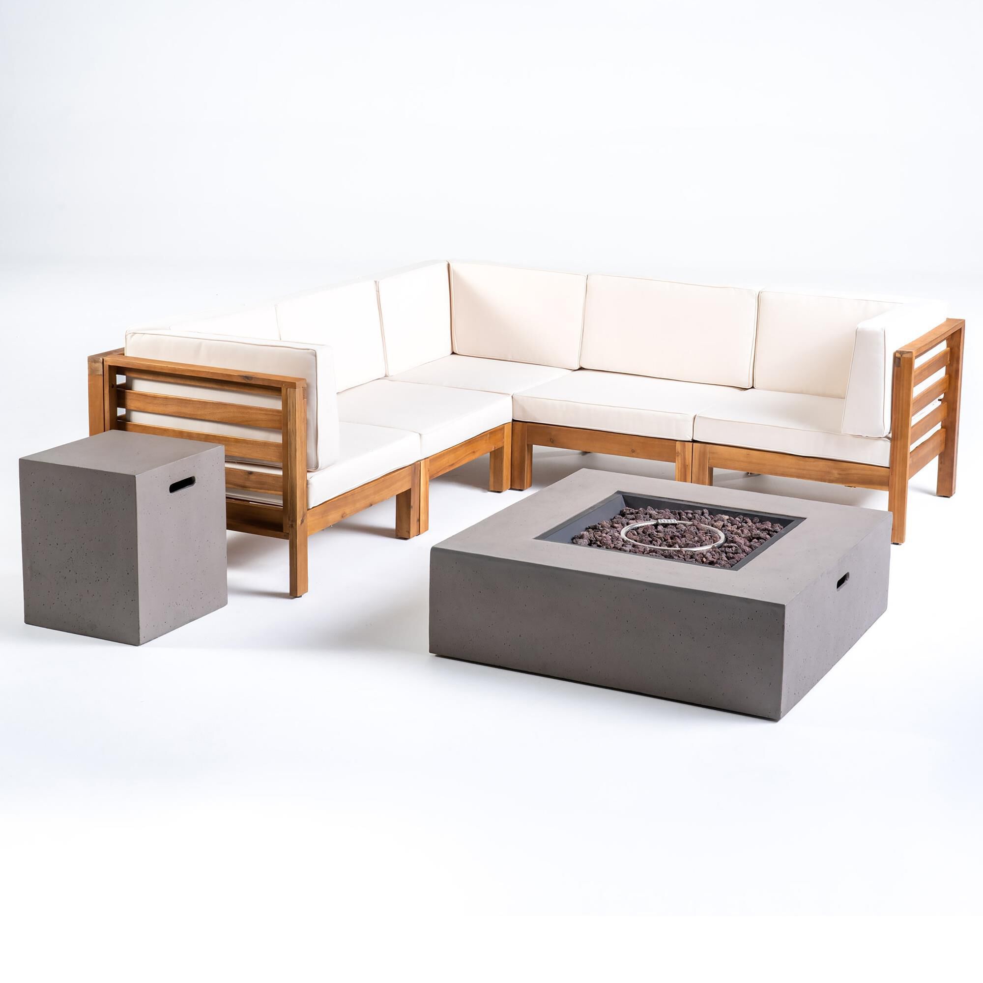 Noble house top oana teak