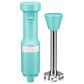 KitchenAid Corded Variable Speed Hand Blender in Aqua Sky, , large