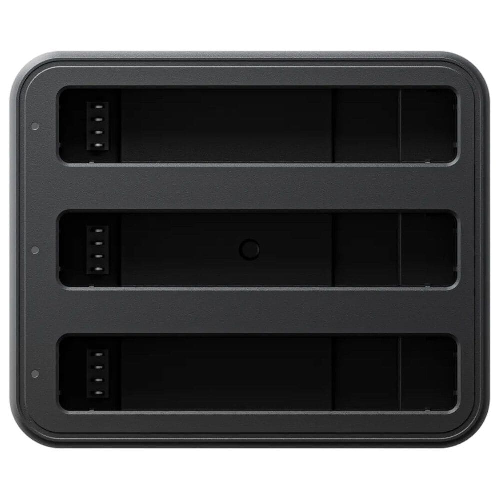 Insta360 X4 Fast Charge Hub in Black, , large