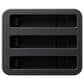 Insta360 X4 Fast Charge Hub in Black, , large