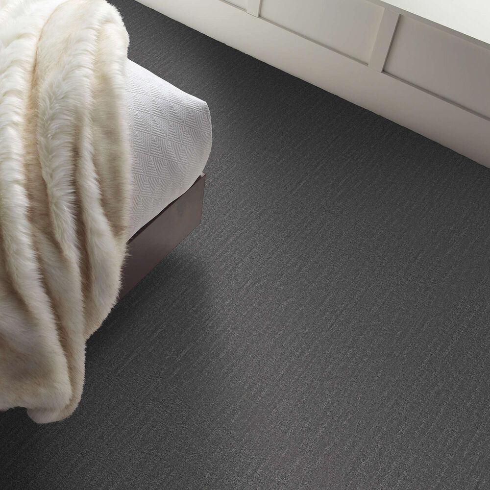 Shaw Endless Memories Carpet in Power Suit, , large