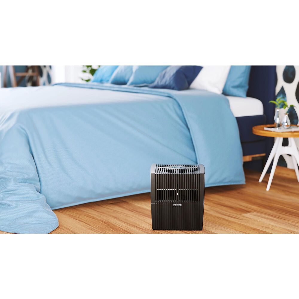 Venta LW25 Comfort Plus 1.8-Gallon Humidifier in Black, , large