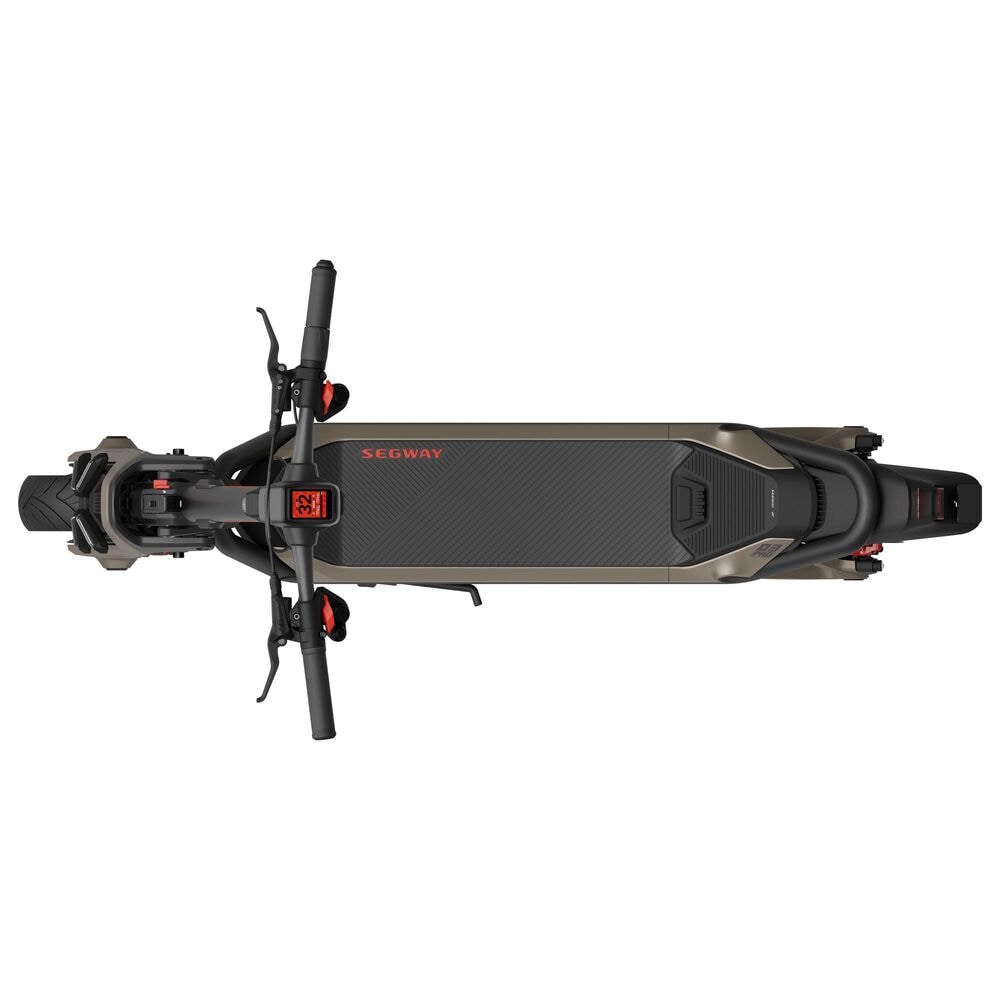 Segway GT3 Pro SuperScooter in Black, , large