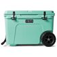YETI Tundra Haul Wheeled Cooler in Seafoam, , large
