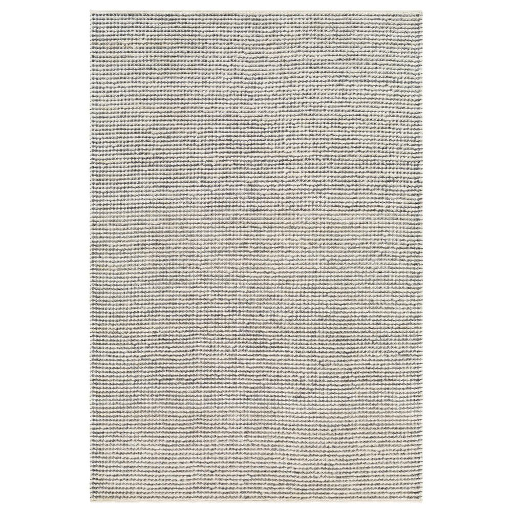 Surya Reika Off-White, Charcoal and Beige 10&#39; x 14&#39; Indoor/Outdoor Area Rug, , large