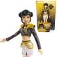Kpop Demon Hunter Zoey "Golden" Singing Fashion Doll, , large